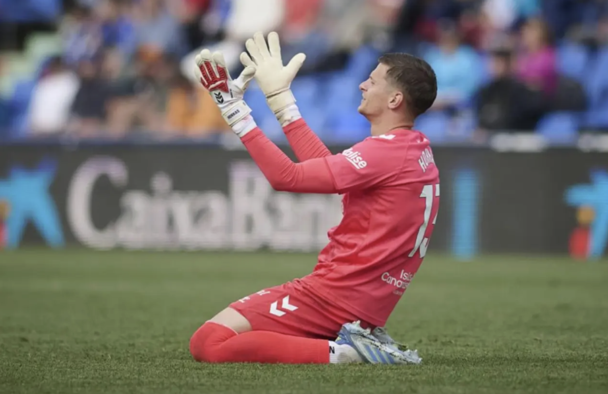 Εϊμπαρ - Λας Πάλμας προγνωστικά